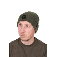 Fox čepice Collection Beanie - Green/Black