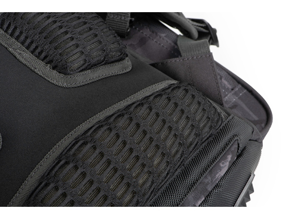 Fox Rage Voyager Camo Rucksack