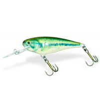 Dorado - Wobler Invader 5cm - BS