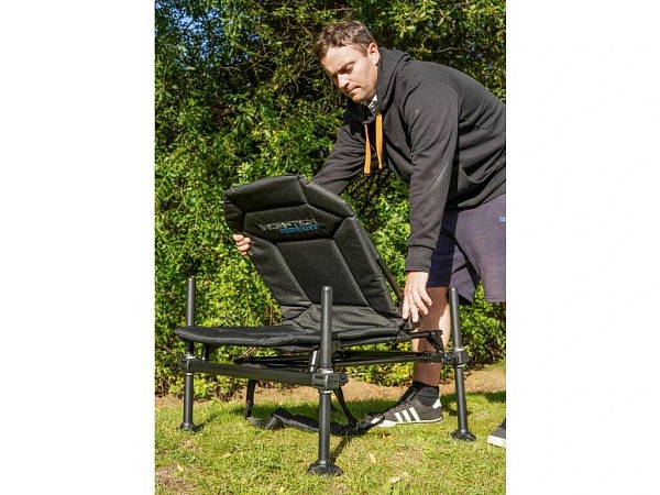 PRESTON INNOVATIONS - Křeslo Inception Feeder Chair