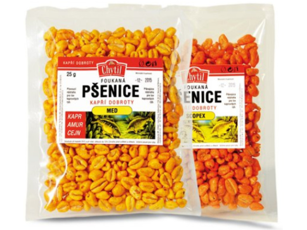 Chytil - Foukaná pšenice 25g