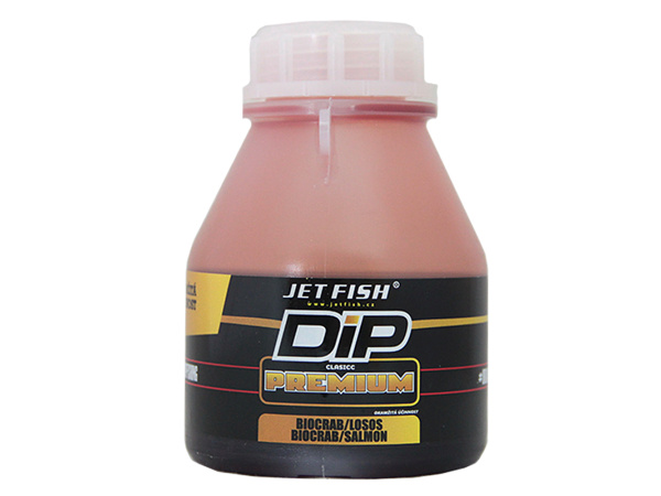 JET FISH - Dip PREMIUM CLASSIC 175ml 