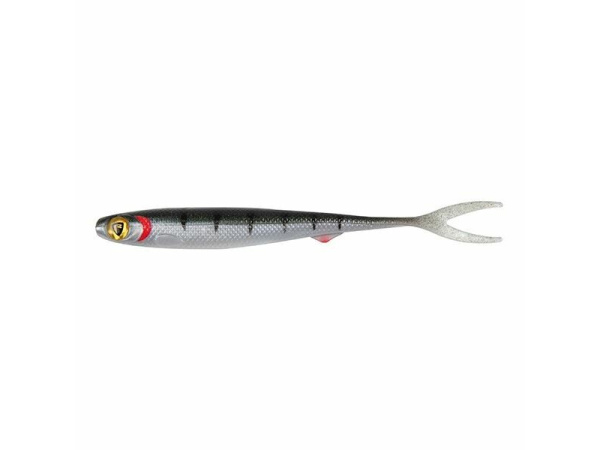 FOX - Gumová nástraha Slick Finesse Super Soft UV 9cm