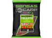 Sensas - Pelety mini Sticky 2mm, 700g 