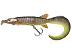 SAVAGE GEAR - Gumová Nástraha 3D Hybrid Pike Slow Sinking 17cm, 47g
