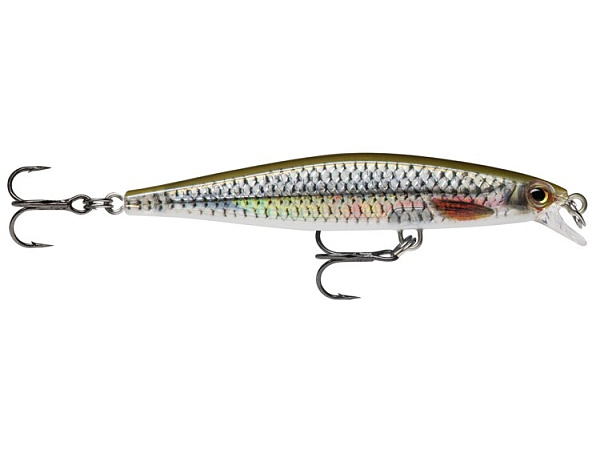 Rapala wobler Shadow Rap® Slow sinking 5g 7 cm