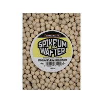 SONUBAITS - Nástraha Spike'um Wafters 40g, 8mm - Pineapple/Coconut