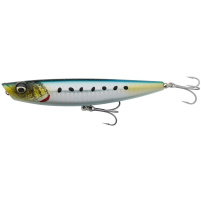 SAVAGE GEAR - Wobler Pop Walker 2.0, 5,5cm, 4,5g, Sardine - VÝPRODEJ
