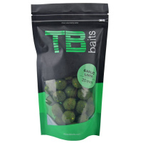 TB baits - Boilie 250g / 24mm - garlic liver