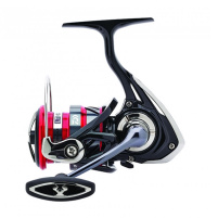 DAIWA - Naviják Ninja LT 2500