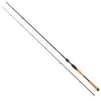 DAIWA - Prut Caldia light spin 1,95m, 1 - 6g, 2D