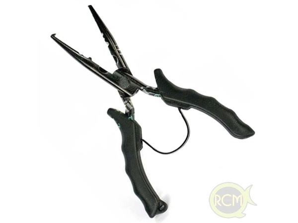 ICE fish - Kleště na kroužky Multi Jaws 17cm