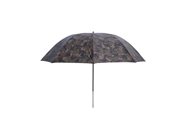 FOX - Deštník 60´´ brolly camo