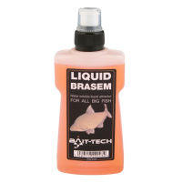 Bait-Tech tekutý posilovač Liquid Brazem 250 ml 