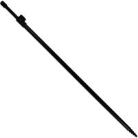 Giants fishing Zavrtávací tyč černá Banksticks Powerdrill 65-110cm 