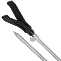 Giants fishing Vidlička přední Bank Stick V 50-90cm      