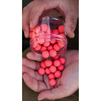 Nikl Plovoucí boilies Candy Sweet - 14mm 50g