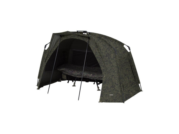 Trakker Products - Brolly Tempest RS Brolly Camo