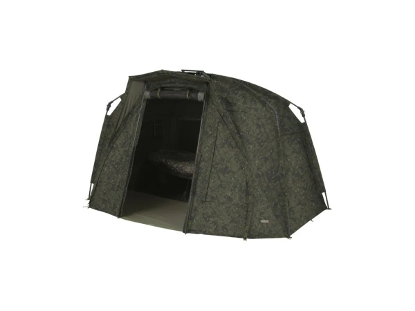 Trakker Brolly Tempest RS Brolly System Camo