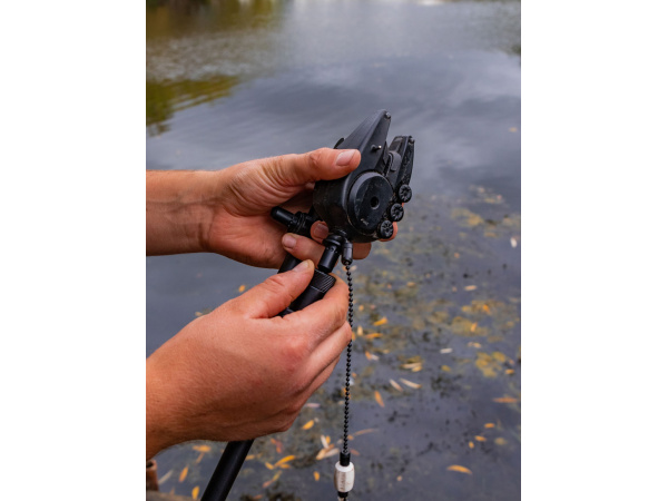 Fox Black Label QR Banksticks