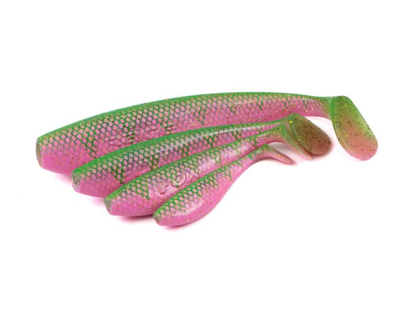 Fox Rage Zander Pro Shads