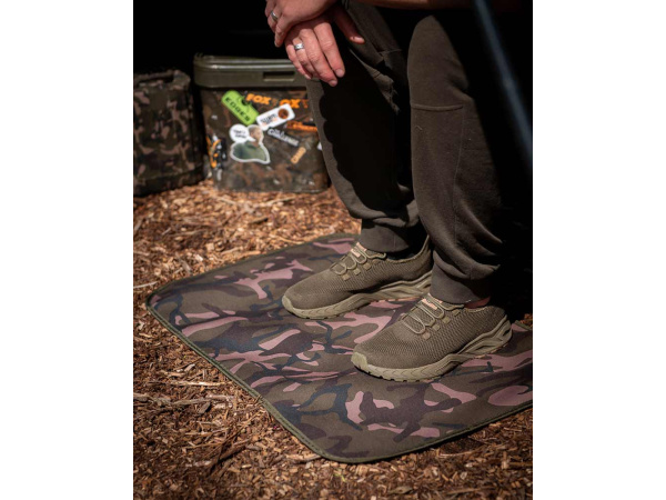Fox podložka do bivaku Camolite Bivvy Mats