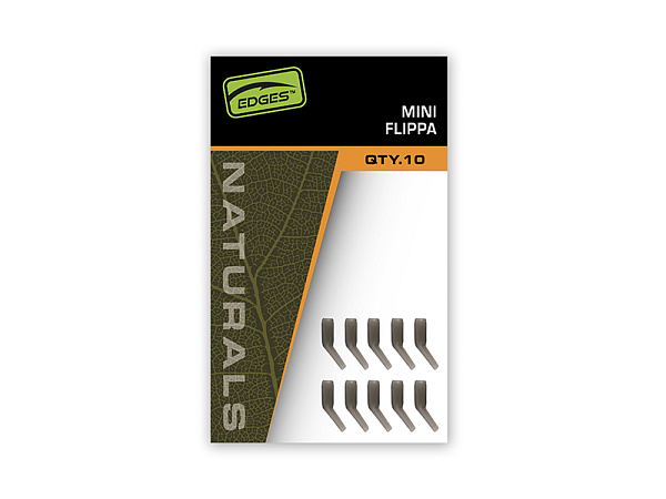 Fox Rovnátka Edges Naturals Mini Flippa
