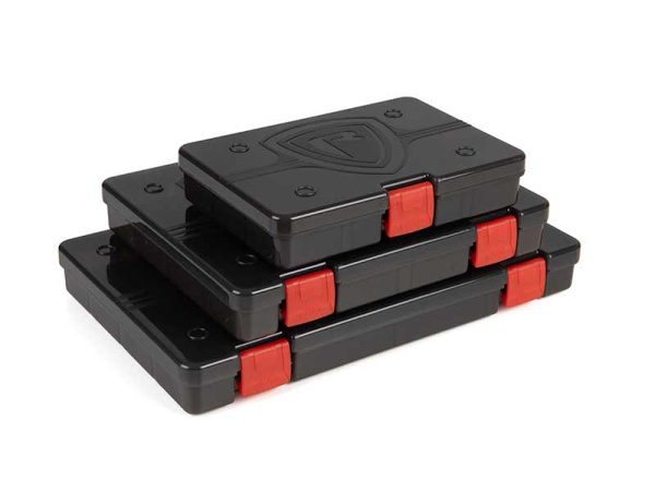 Fox Rage Stack 'N' Store Shield Storage