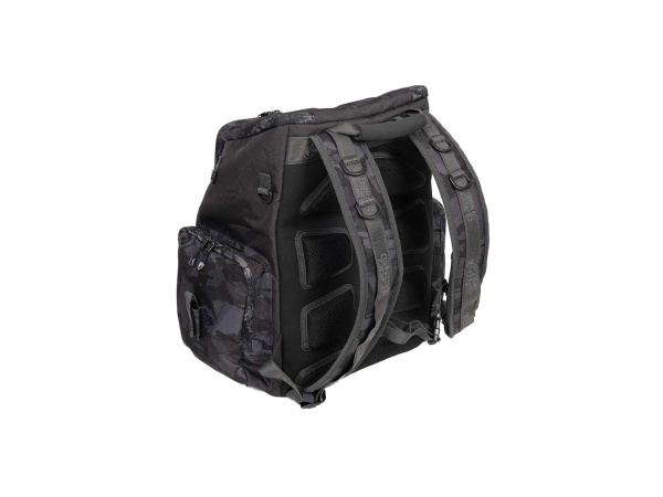 Fox Rage Camo Voyager Rucksack