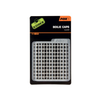 EDGES Boilie Caps - Clear