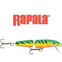 RAPALA - Wobler Jointed 13cm - FT