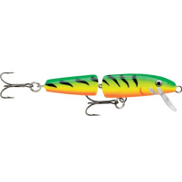 RAPALA - Wobler Jointed 13cm - FT