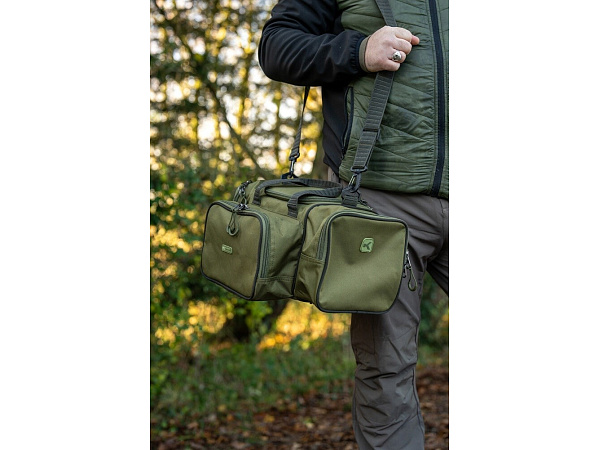 KORUM - Taška Progress Compact Caryall 25 l