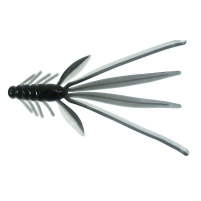 RELAX - Nymfa 5 Barva - L016 - sáček 3ks - 14cm