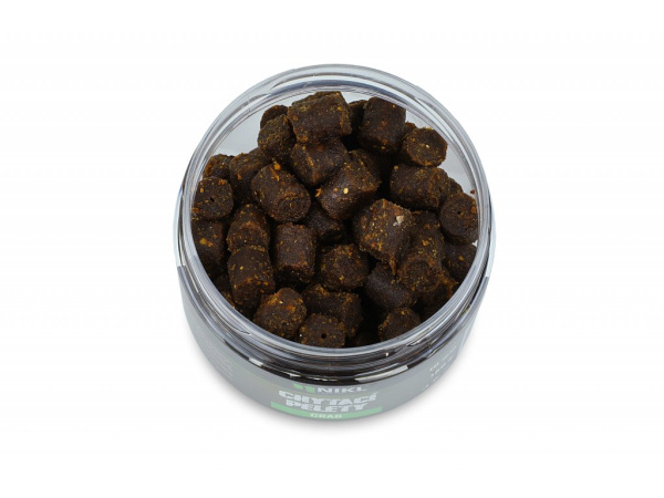 Karel Nikl Nikl Chytací pelety Crab