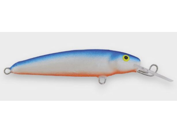 DORADO - Wobler Stick 5,5cm