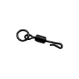 KORDA Obratlík S Kroužkem Kwik Change Swivel