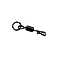 KORDA Obratlík S Kroužkem Kwik Change Swivel