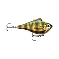 Rapala wobler Rippin' Rap® Variable swimming depth,  sinking and rattling 24g 7 cm