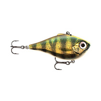 Rapala wobler Rippin' Rap® Variable swimming depth,  sinking and rattling 24g 7 cm