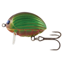 SALMO - Wobler Lil´ bug floating 3cm - green bug