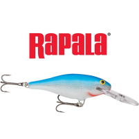 RAPALA - Wobler Shad rap deep runner 9cm - B