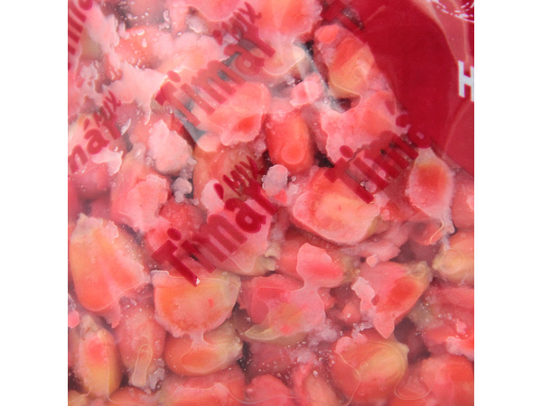 Timar Mix - Kukuřice vařená 1kg - jahoda