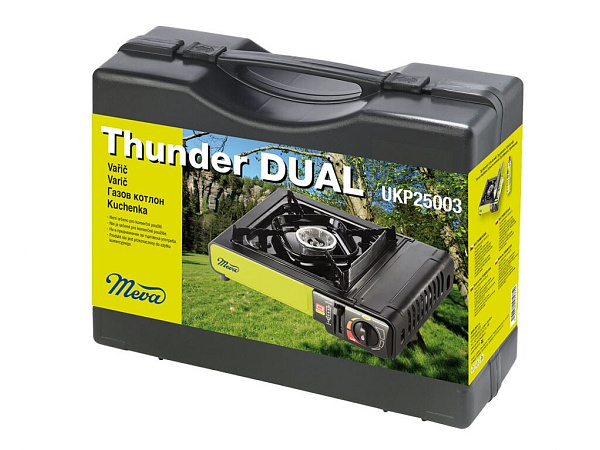 Meva Vařič Thunder DUAL