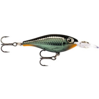 RAPALA - Wobler Ultra ligth shad 4cm - CBN