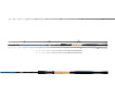 DAIWA - Prut N'zon 2.0 XL Power Carp Distance Feeder 3,6m, 180g, 3D