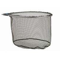 SPRO - Podběráková hlava C-TEC rubber coated mesh 65x55x35cm