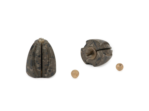 FOX - Removable Flying Back Weights 10g ,5ks