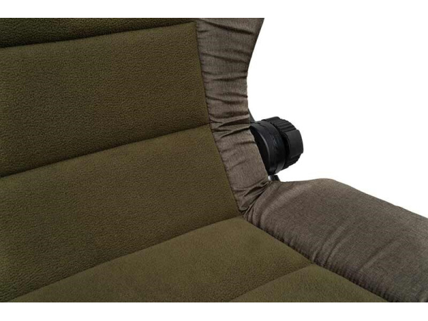 FOX - Křeslo Voyager Compact Recliner