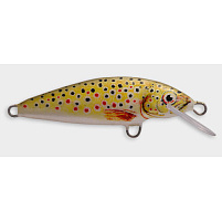 DORADO - Wobler Classic floating 11cm TR